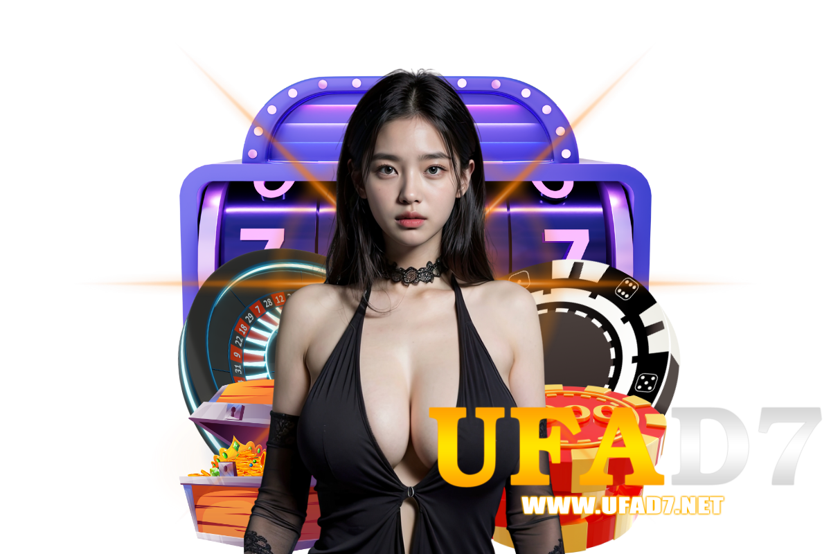 ufad7 สมัคร