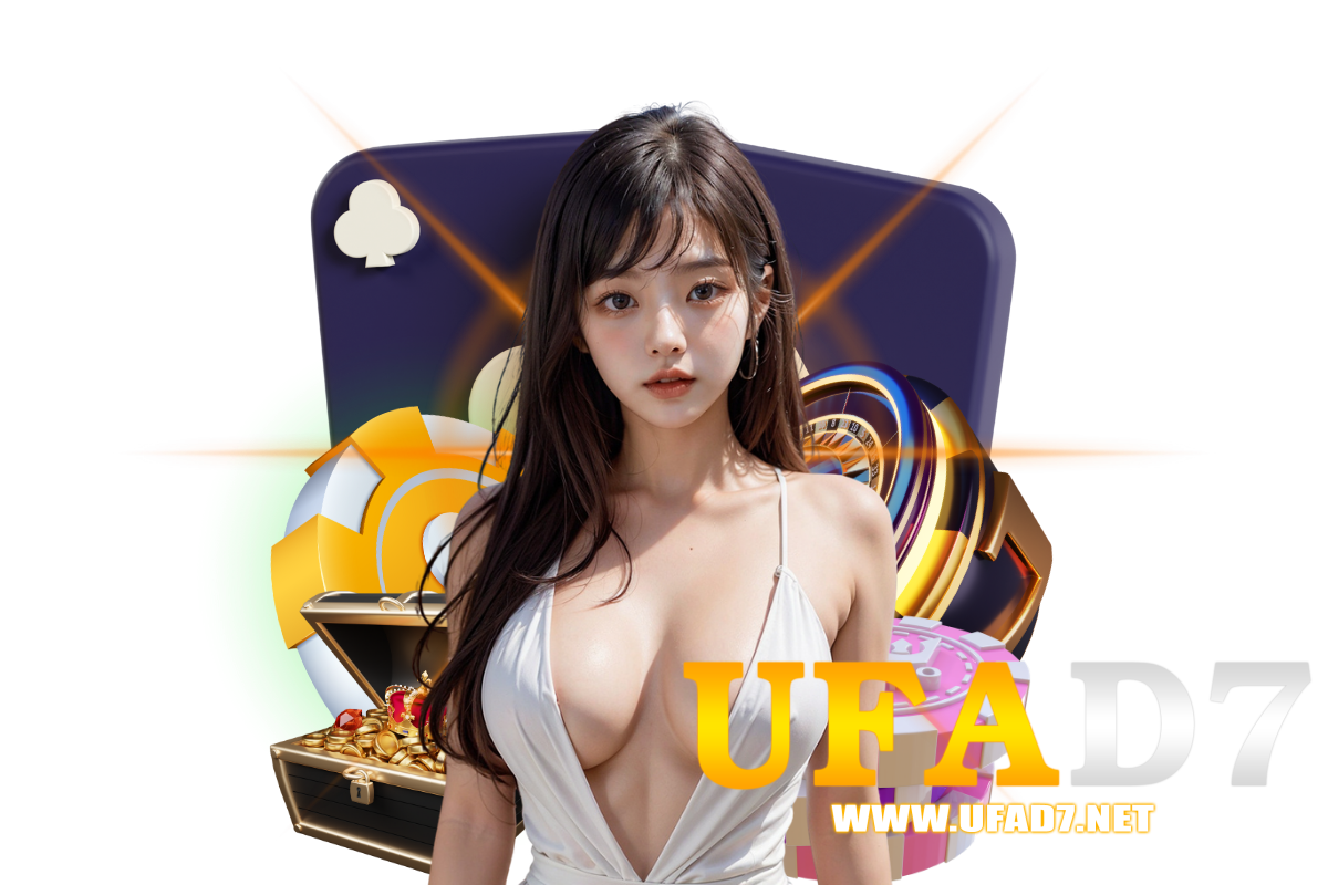 ufad7 สล็อต